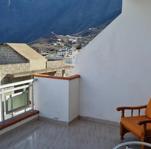 Apartamentos El Valle