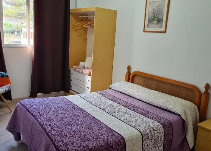 Apartamentos El Valle