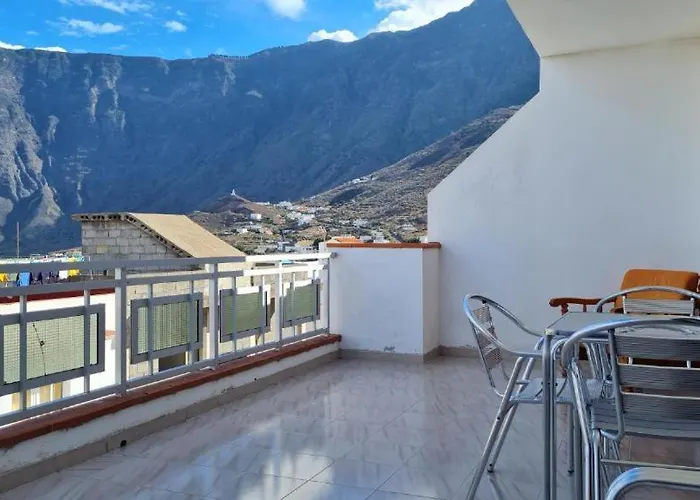 Apartamentos El Valle