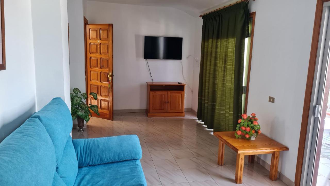 El Valle Apartment Frontera