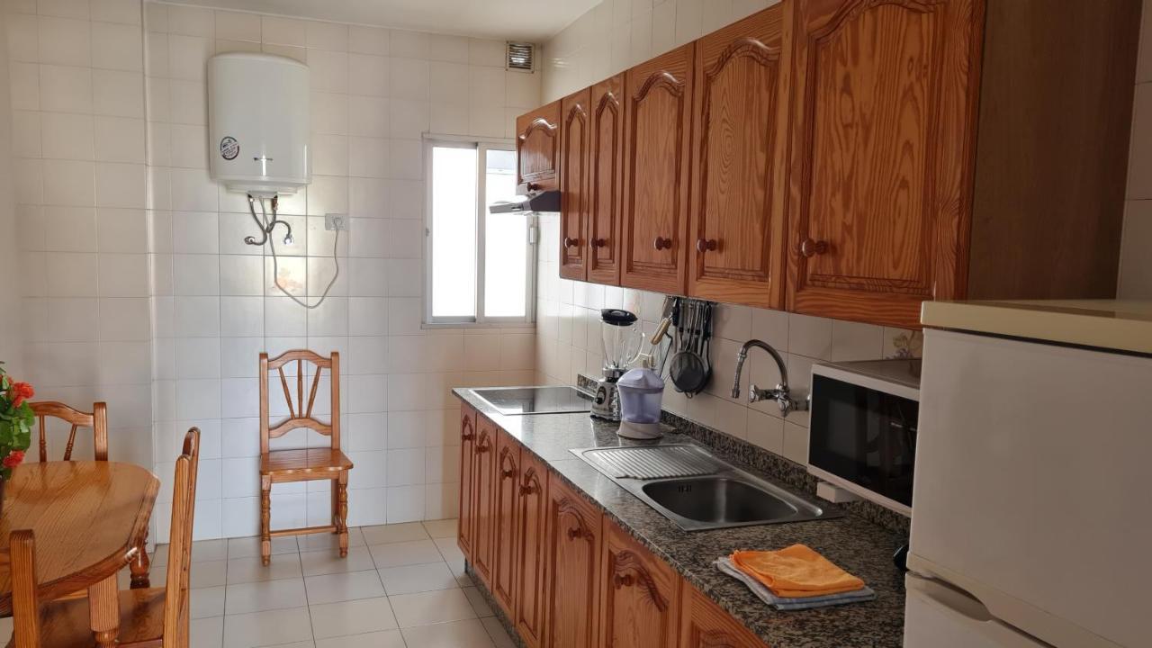 Appartamento El Valle Frontera