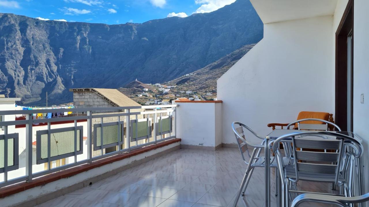 Appartamento El Valle