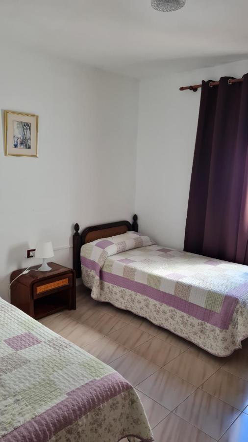 Apartment El Valle *