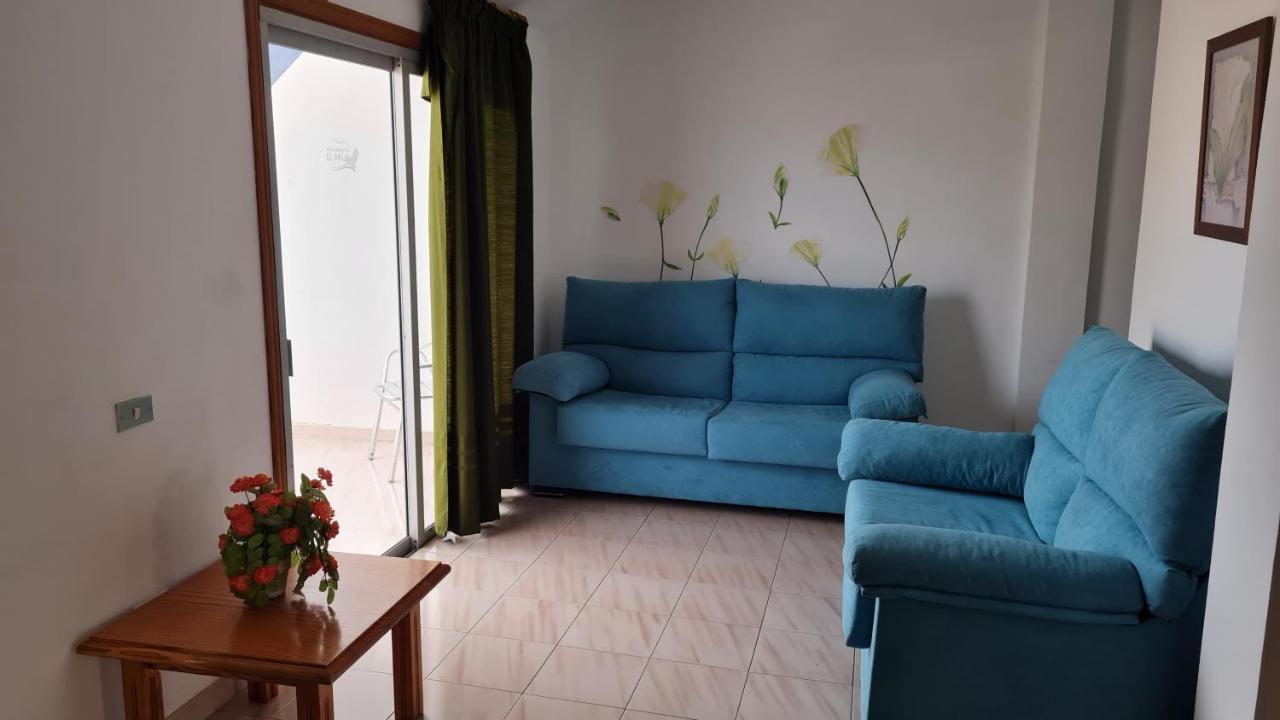 Appartamento El Valle Frontera
