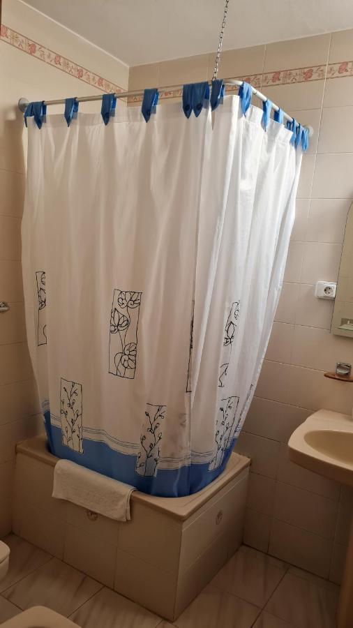 El Valle Appartamento