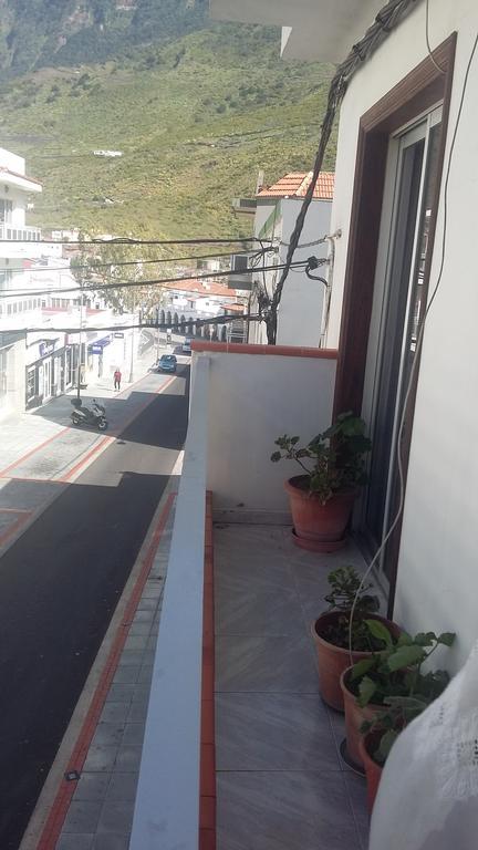 El Valle Appartamento Frontera