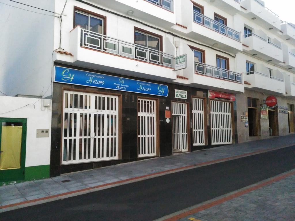 El Valle Apartment