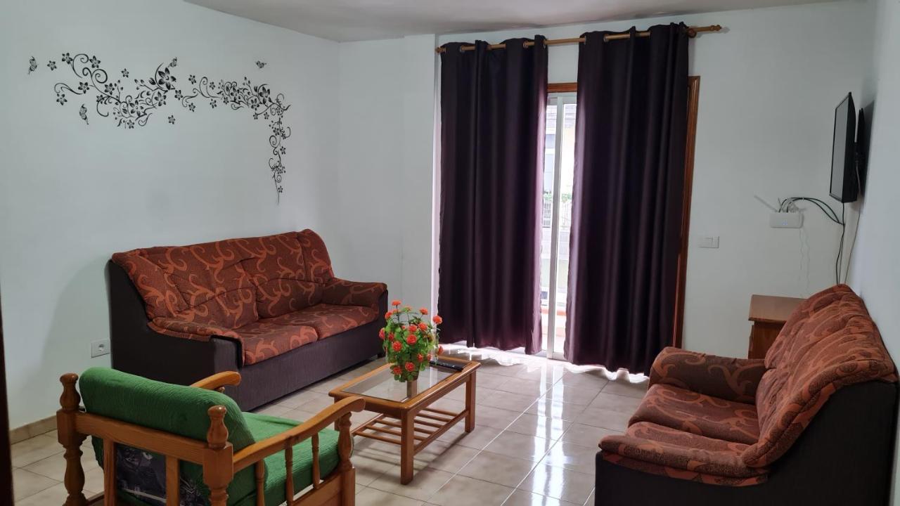 Apartment El Valle *